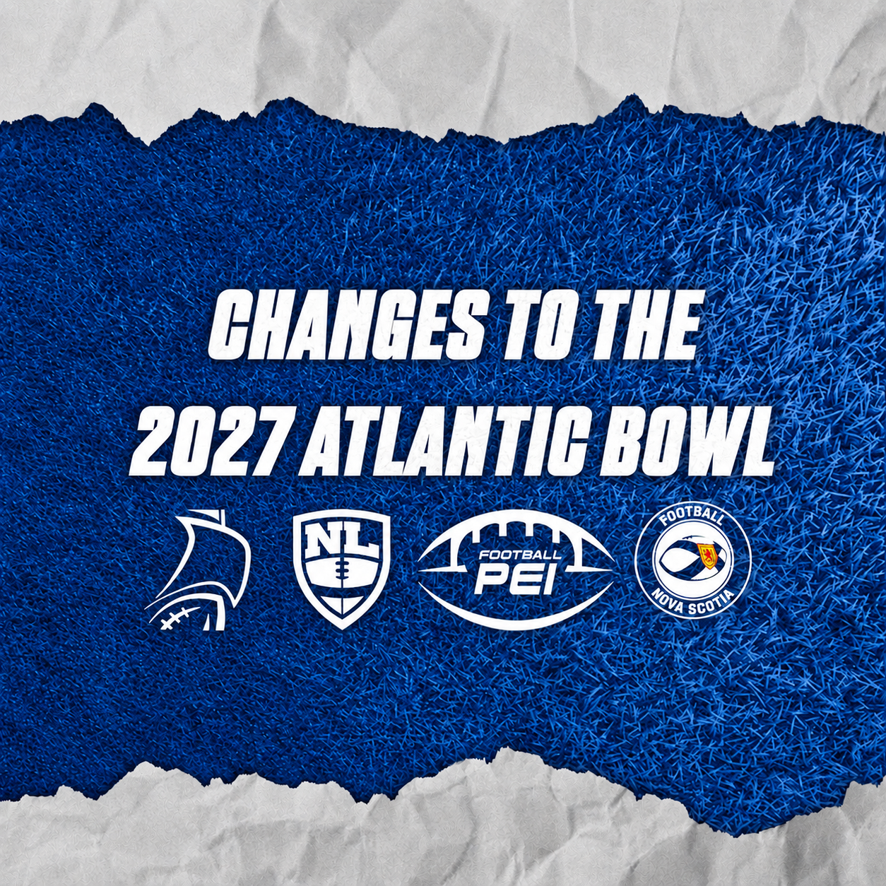 Atlantic Bowl Announces Landmark Format Expansion for 2027 Event
