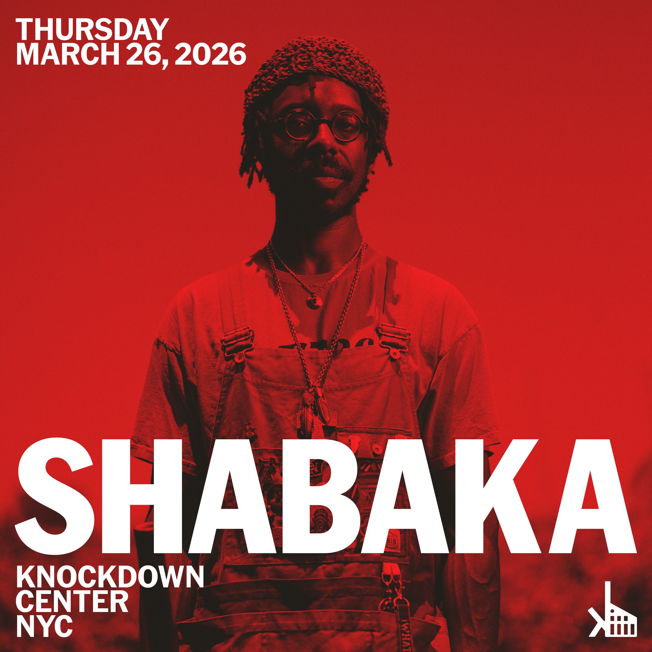 Shabaka, Irreversible Entanglements, Tom Skinner