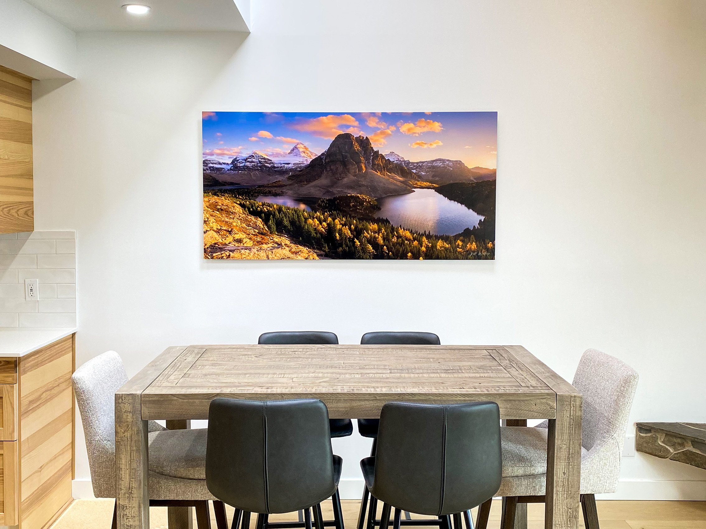 Size: 30" x 60"