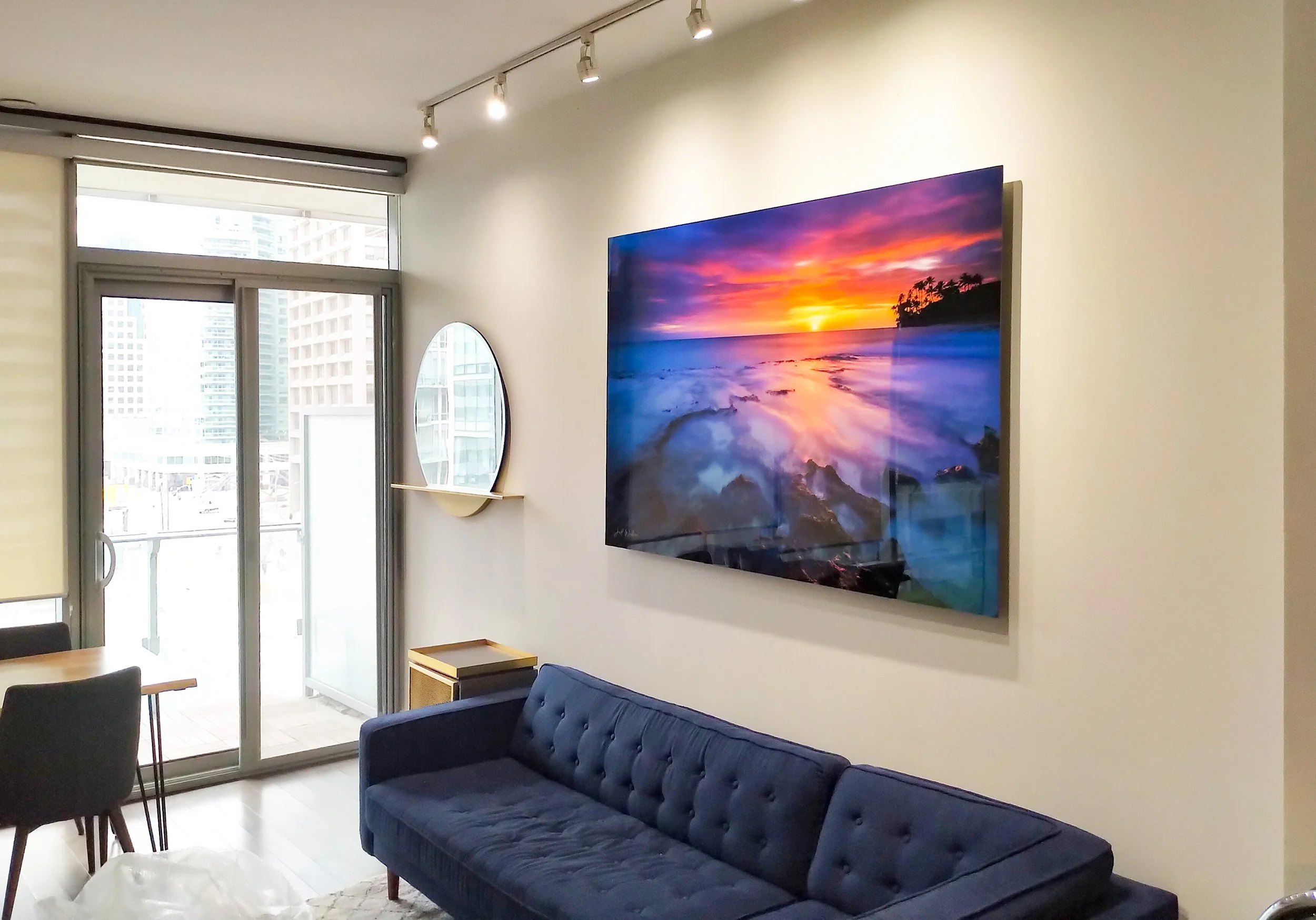 Size: 40" x 60"