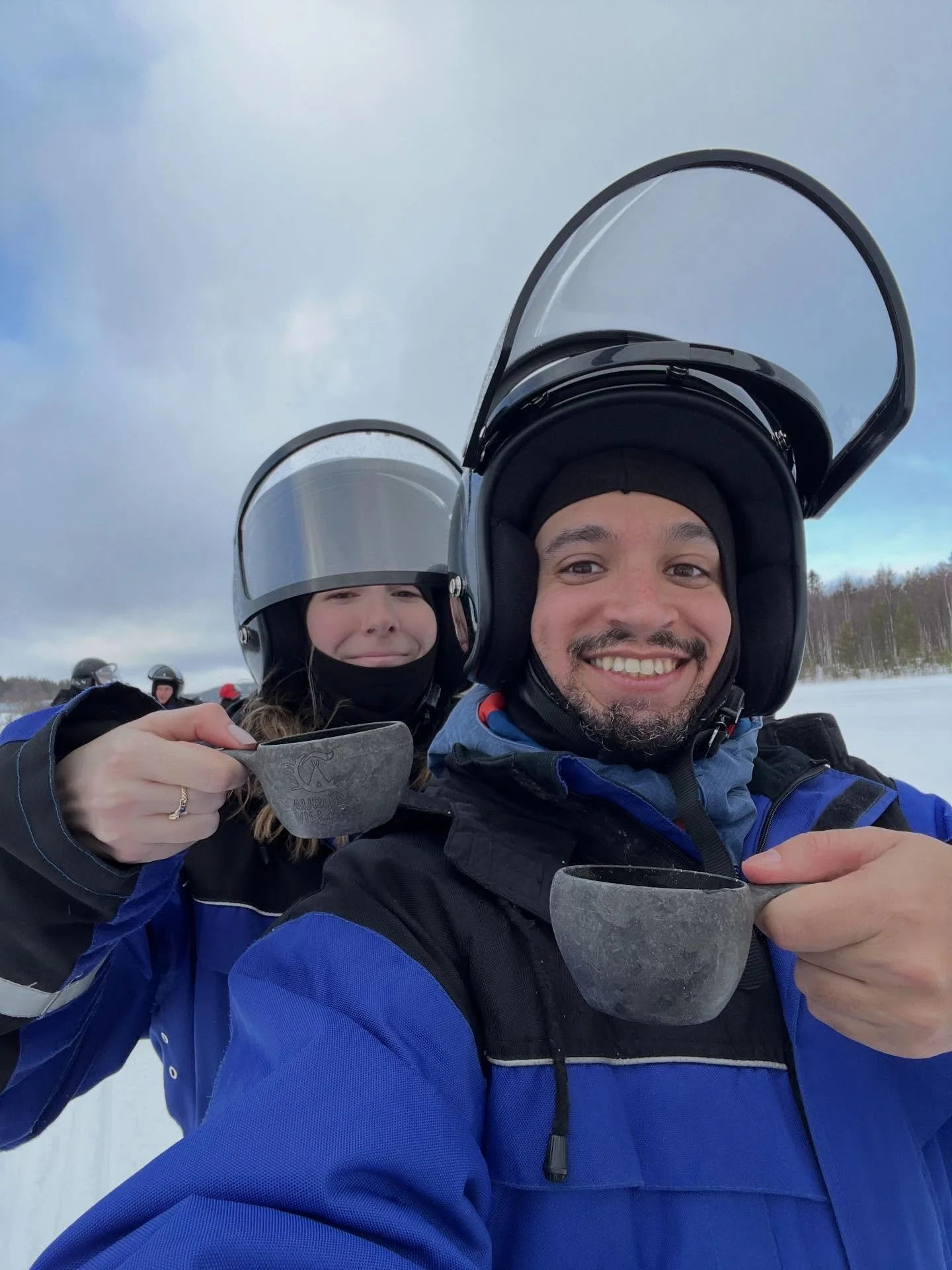 Happy winter in the northern hemisphere ❄️! Time for all things snowy + cozy 🩵 and don&rsquo;t forget, if you want to catch the Northern Lights this season, we need to plan ASAP!
-
-
#duendetravels #travelwithduende #virtuosotraveladvisor #boutiquet