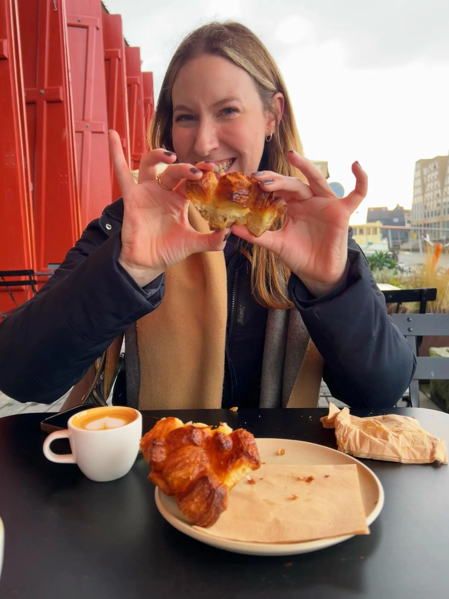 Came for the design, stayed for the food. (Don&rsquo;t swipe if you&rsquo;re hungry)
-
-
#duendetravels #travelwithduende #copenhagenfood #virtuosotraveladvisor #boutiquetravelagency