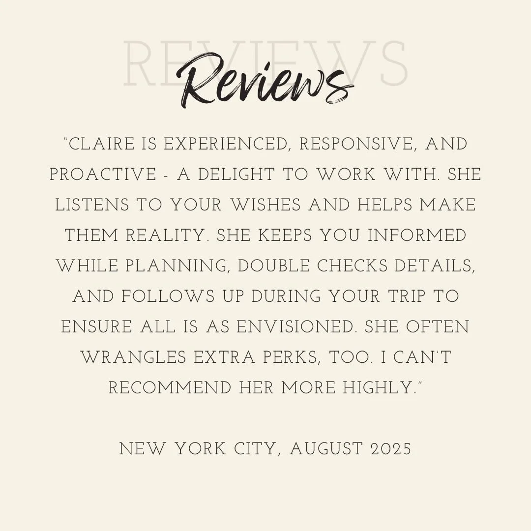 🍎❤️🌆 
-
-
#duendetravels #travelwithduende #virtuosotraveladvisor #boutiquetravelagency