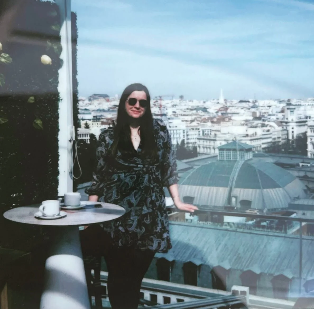 This lady! 💫

Paige has been the absolute queen of details at Duende for a few years now&mdash; the reason your frequent flyer numbers are already in your reservation, your allergy has been discussed with the restaurant before you arrive, and your q