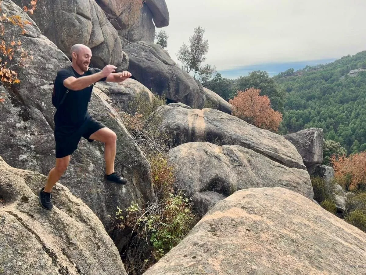 Drumroll please&hellip;. because today we&rsquo;re introducing JEFF, the newest travel advisor on the Duende Travels team!!!

Jeff&rsquo;s journey as a travel advisor began in 2002, at the age of 11 years old, when he took charge of planning a family