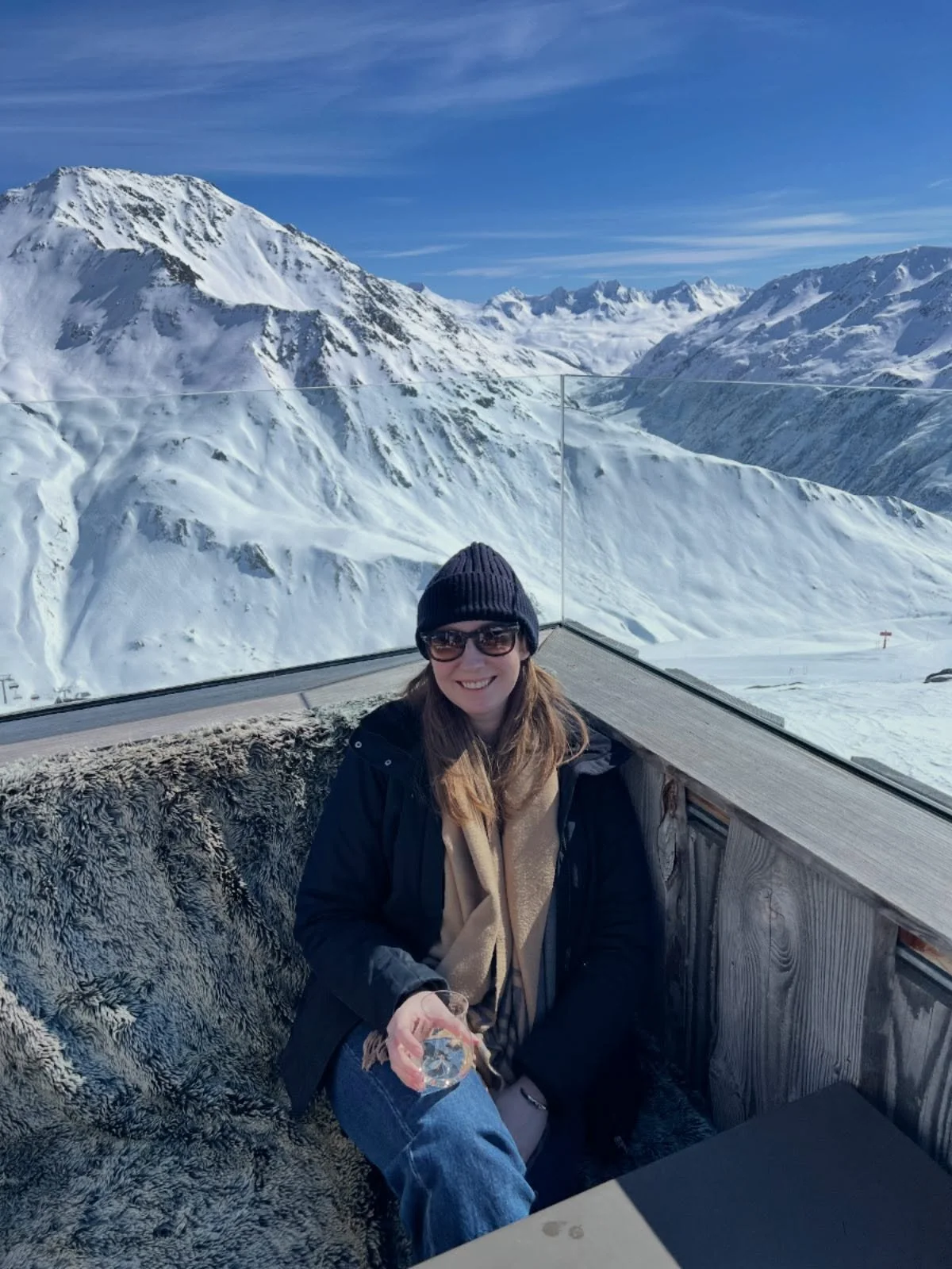 Last day of winter, Andermatt style 🏔️❄️ so grateful to @thechediandermatt for being the best hosts!
-
-
#duendetravels #travelwithduende #andermatt #experientialtravel #virtuosotraveladvisor
