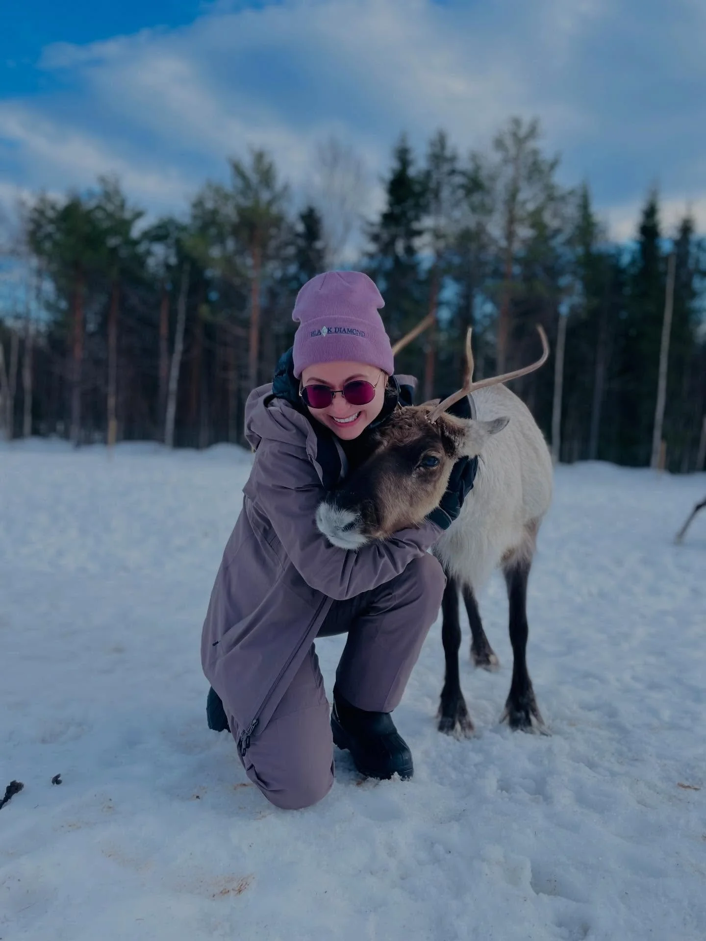 Duende travelers are home from the Arctic&mdash; one of our favorite destinations, always 🩵.
-
-
#duendetravels #travelwithduende #arcticbath #virtuosotraveladvisor #boutiquetravelagency