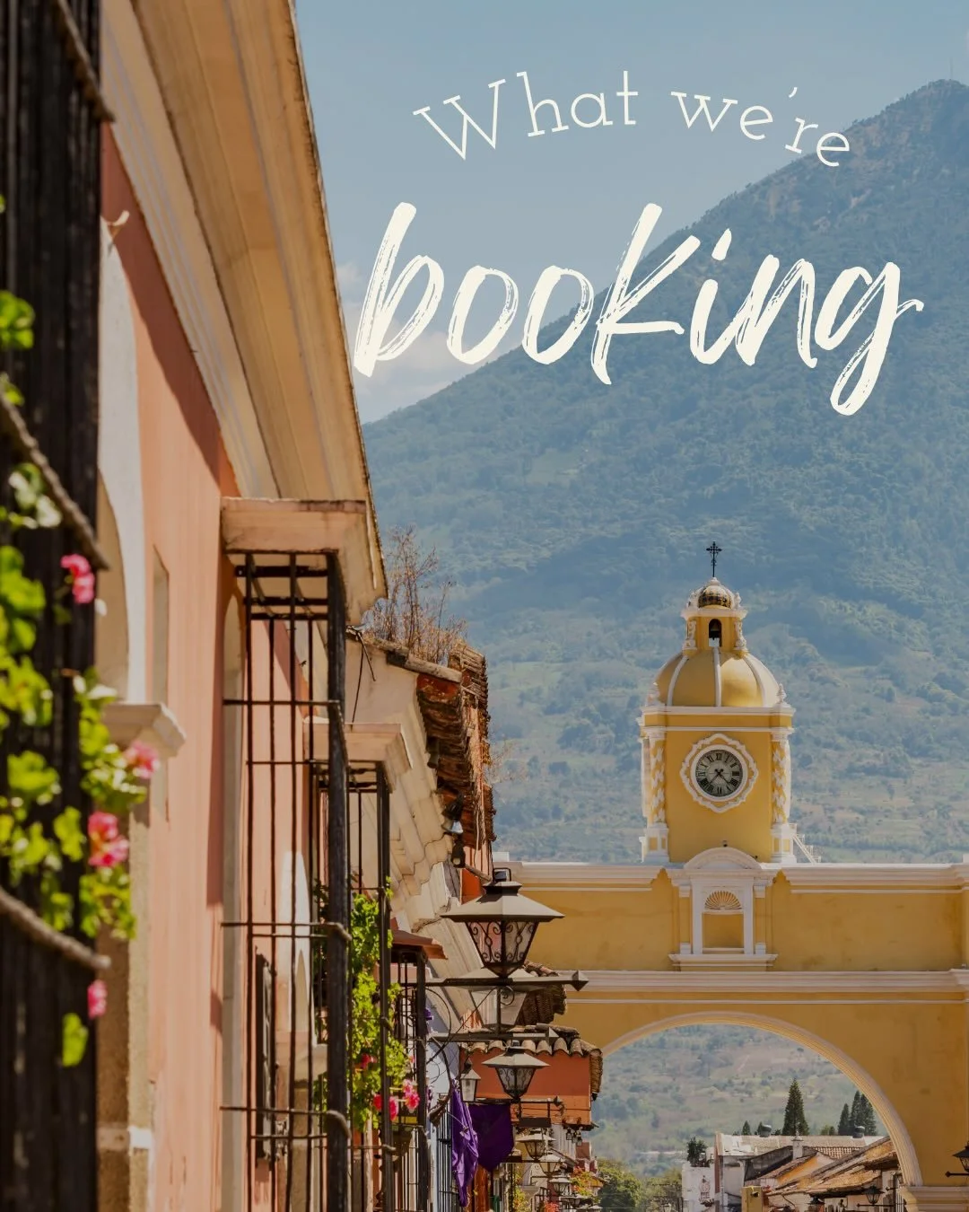 Life lately at Duende Travels ✨
-
-
#duendetravels #travelwithduende #virtuosotraveladvisor #boutiquetravelagency