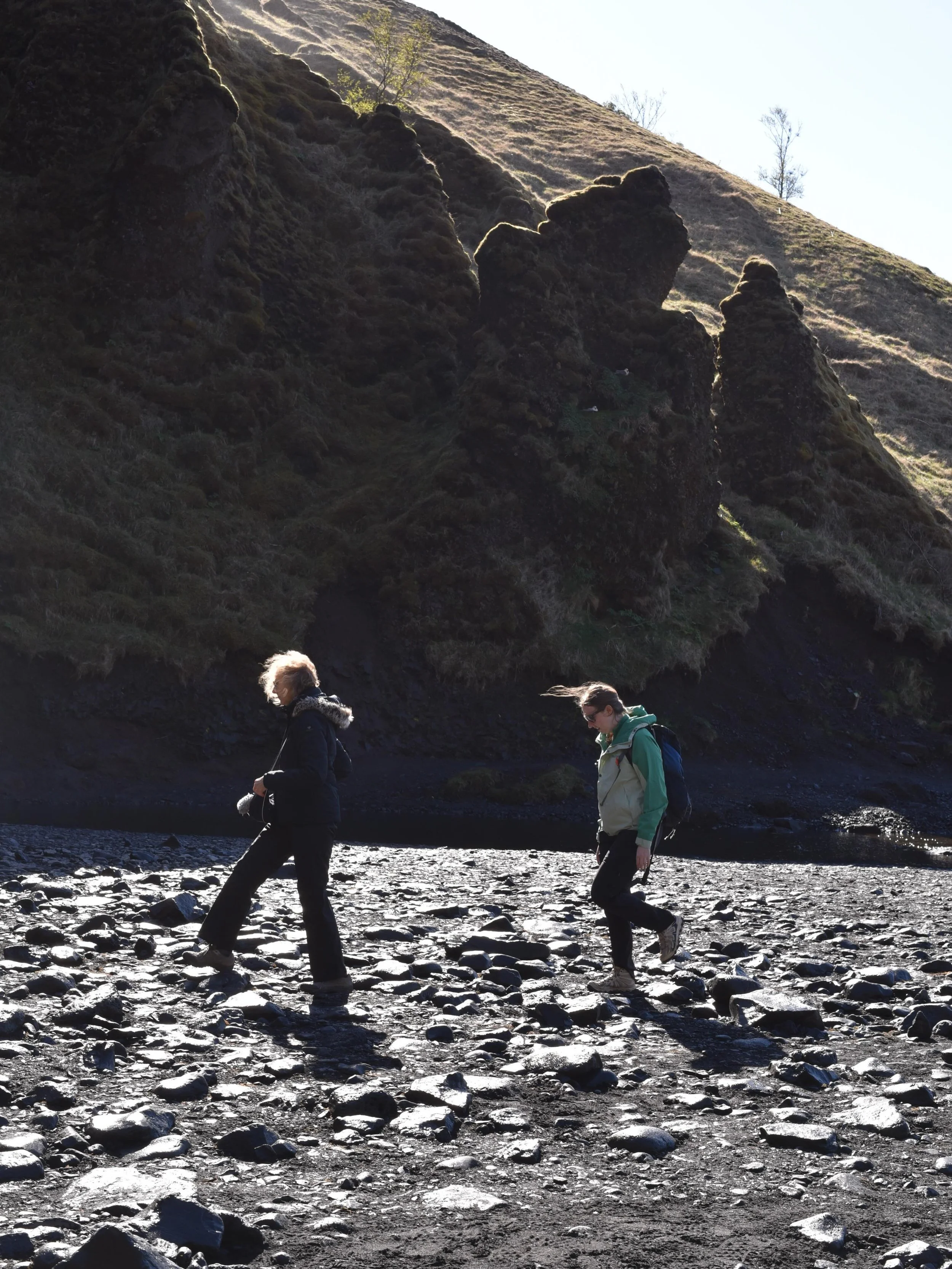 Your sign to plan that trip with your mom ✨💕
📸: @nahem 
-
-
#duendetravels #travelwithduende #icelandexplored #virtuosotraveladvisor boutiquetravelagenc