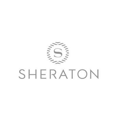 Sheraton logo