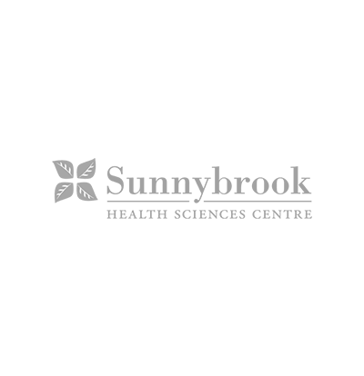 Sunnybrook Health Sciences Centre logo