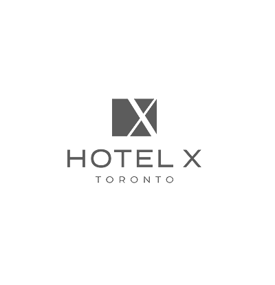 Hotel X Toronto logo