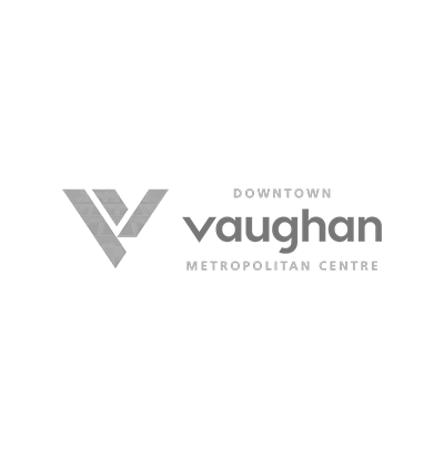 Vaughan Metropolitan Centre logo