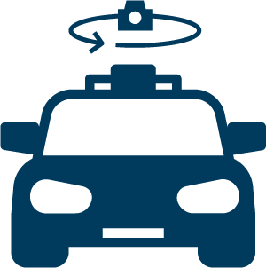 Improved patrol efficiency icon