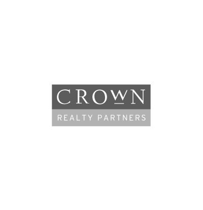 Crown Realty Partners logo