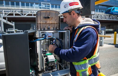 Maintenance and Support- A Key Consideration When Selecting a Parking Equipment Supplier