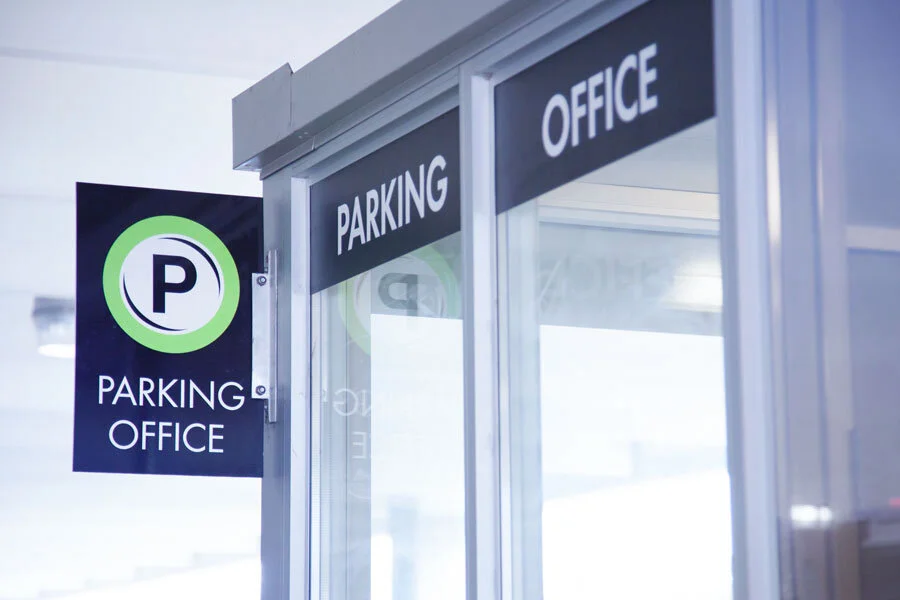 Precise ParkLink FullService Parking Solutions