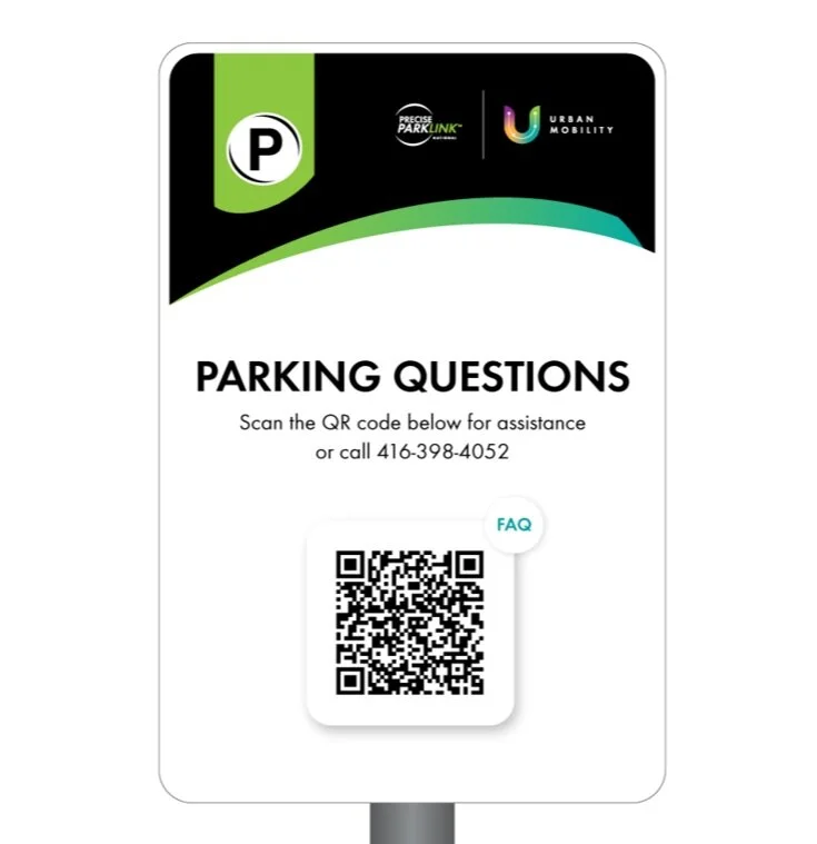 Precise ParkLink Launches Mobile Scan Integration at Unity Health — Precise ParkLink Parking