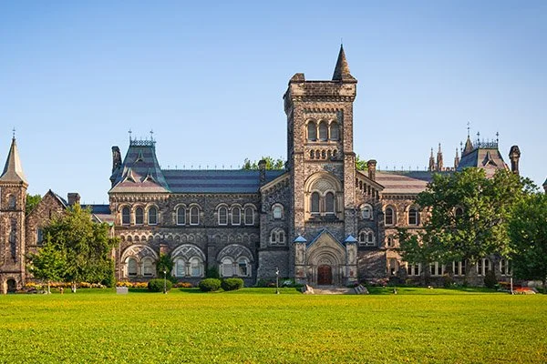University of Toronto Parking Solution — Precise ParkLink | Parking ...