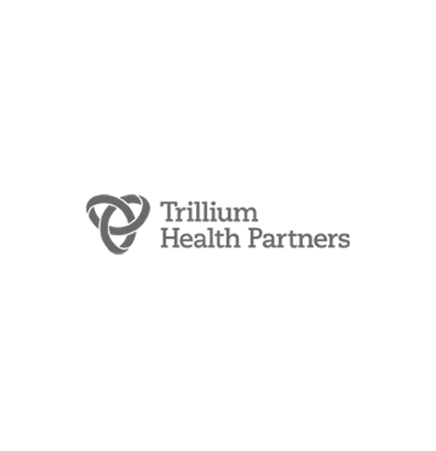 Trillium Health Partners logo