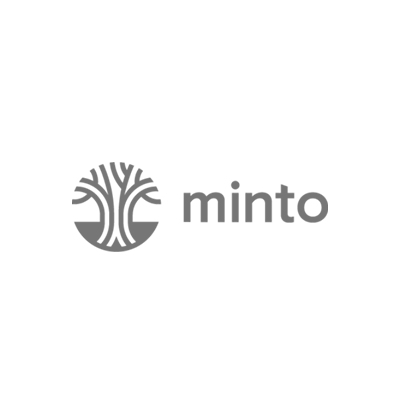 Minto logo