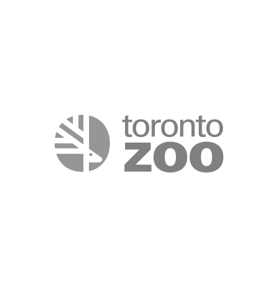 Toronto Zoo logo