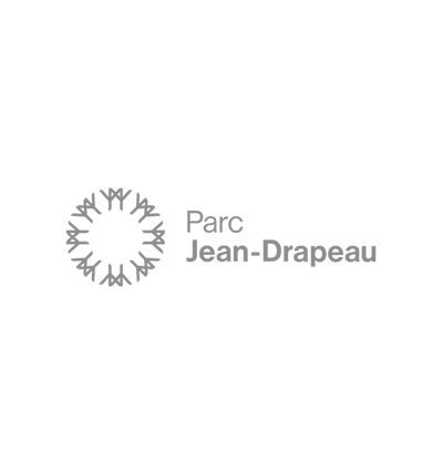 Parc Jean-Drapeau logo