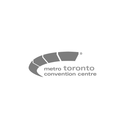Metro Toronto Convention Centre logo