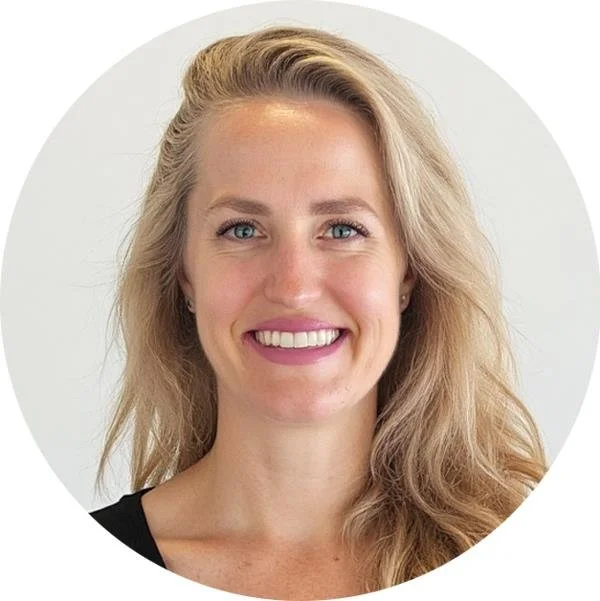 Headshot of Ashley Jordison, General Manager, Precise ParkLink