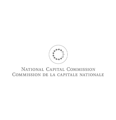National Capital Commission logo