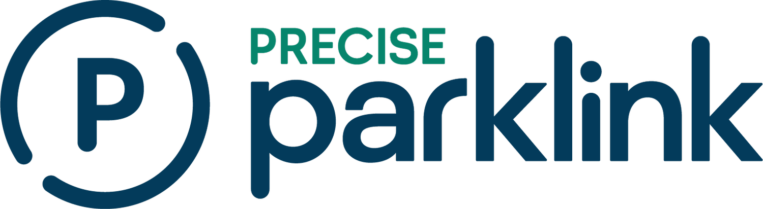 Precise Parklink | Parking Management Services
