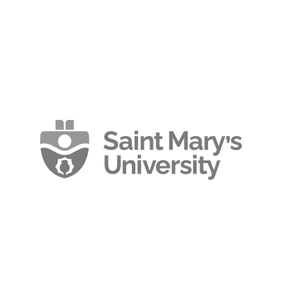 Saint Mary's University logo
