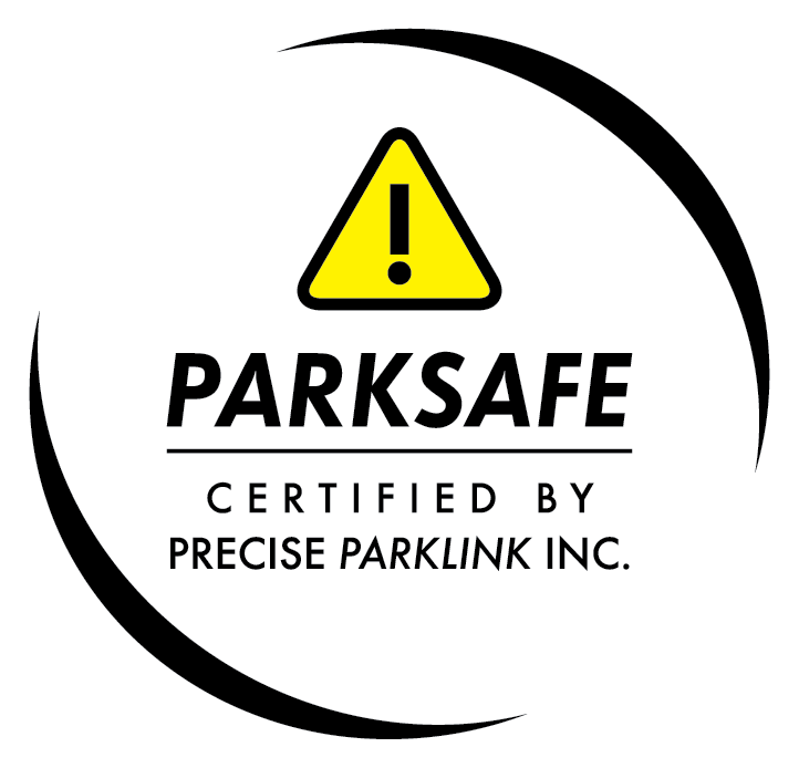 ParkSafe™ — Precise ParkLink Parking Management Services