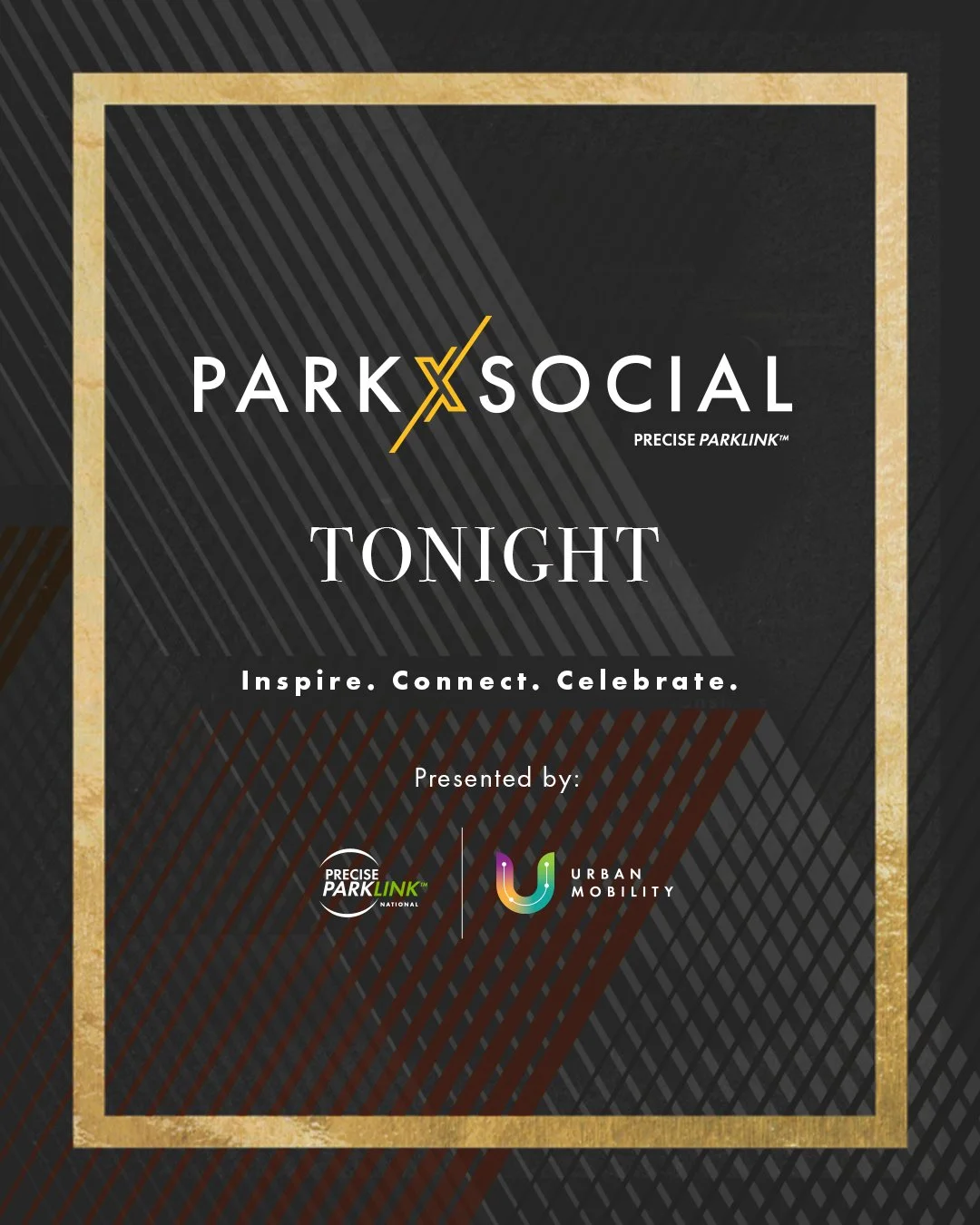 ParkXsocial | Precise ParkLink