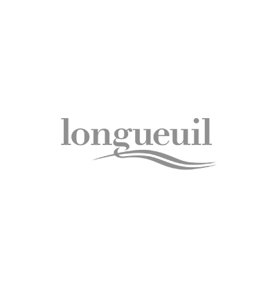Ville de Longueuil logo