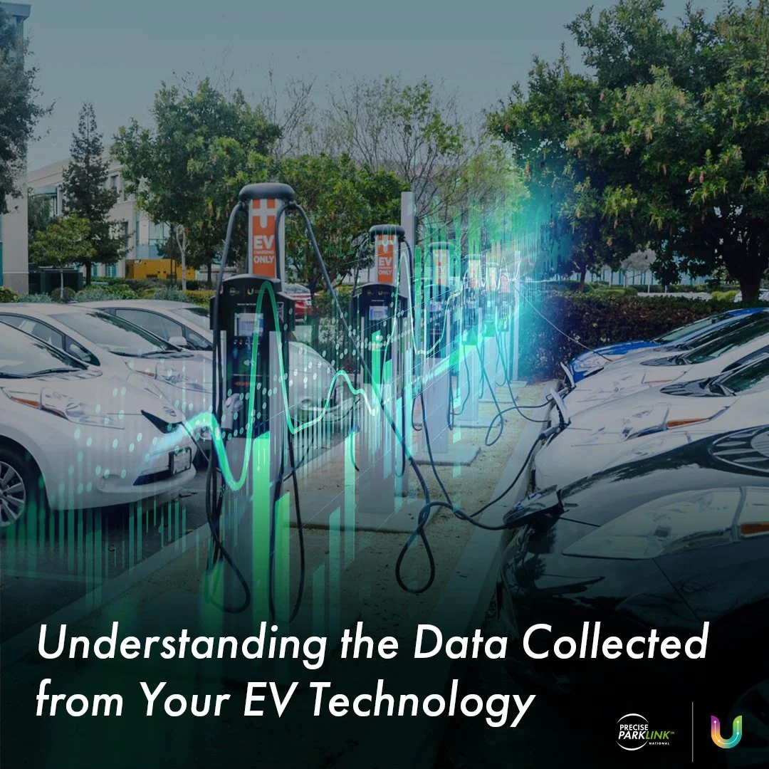 Understanding the Data Collected from Your EV Technology