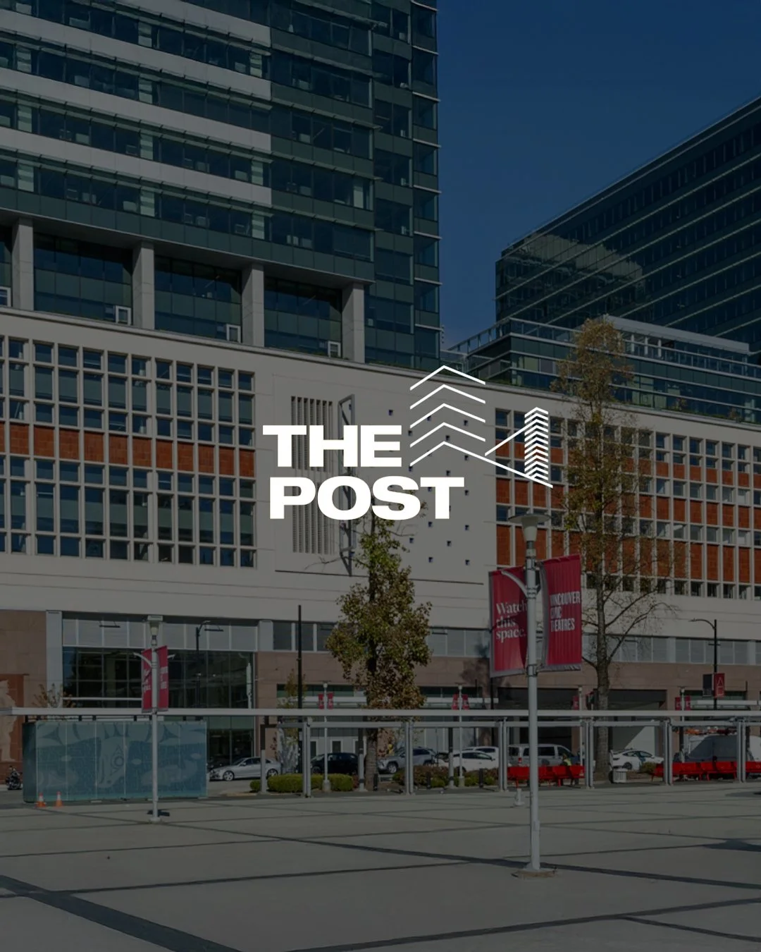 The Post Parking | Find Parking