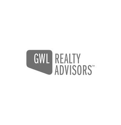 GWL Realty Advisors logo