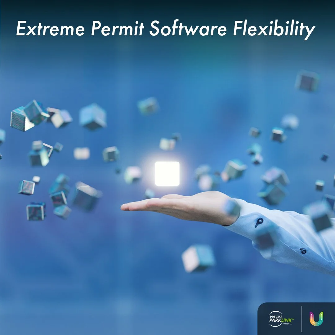 Extreme Permit Software Flexibility