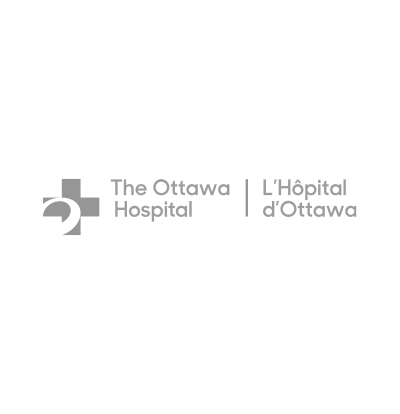 The Ottawa Hospital logo