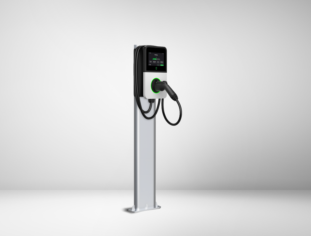 Autel MaxiCharger AC Pro EV charging station
