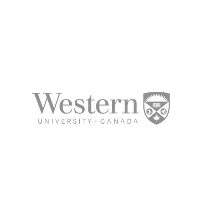 Western University logo