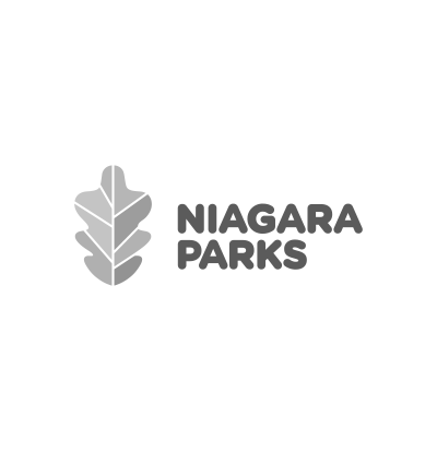 Niagara Parks logo