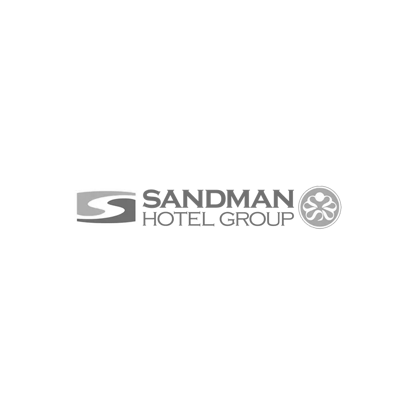 Sandman Hotel Group logo