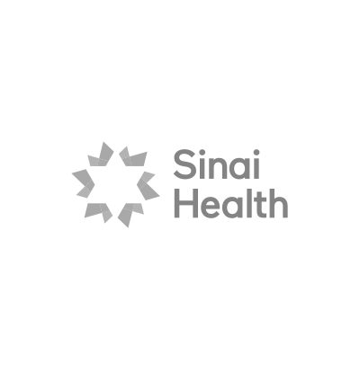 Sinai Health logo