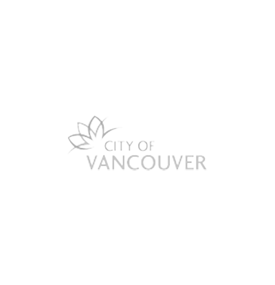 City of Vancouver logo