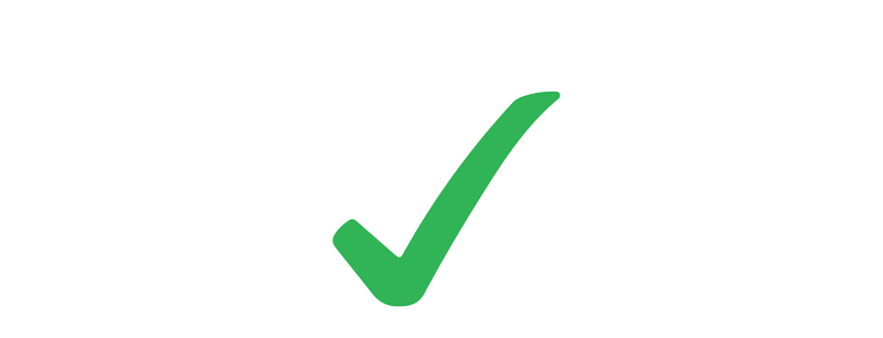 PCI DSS certified logo
