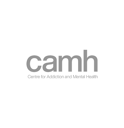 CAMH logo