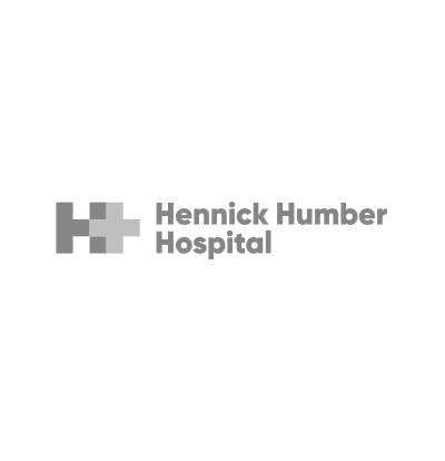 Hennick Humber Hospital logo
