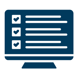 Consistent documentation icon